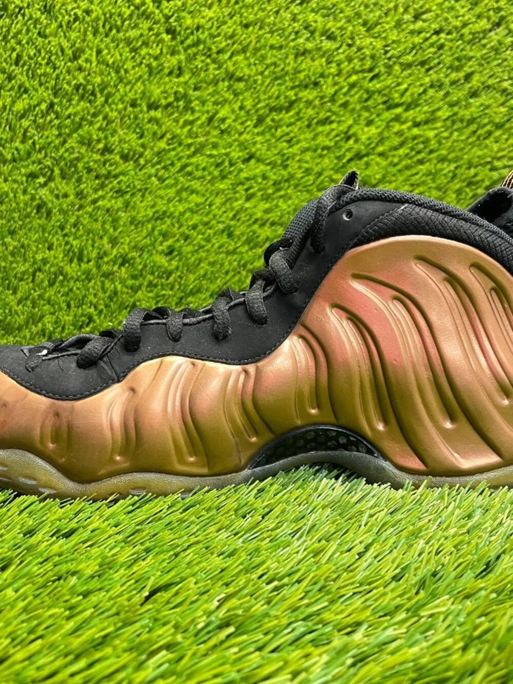 Nike please review